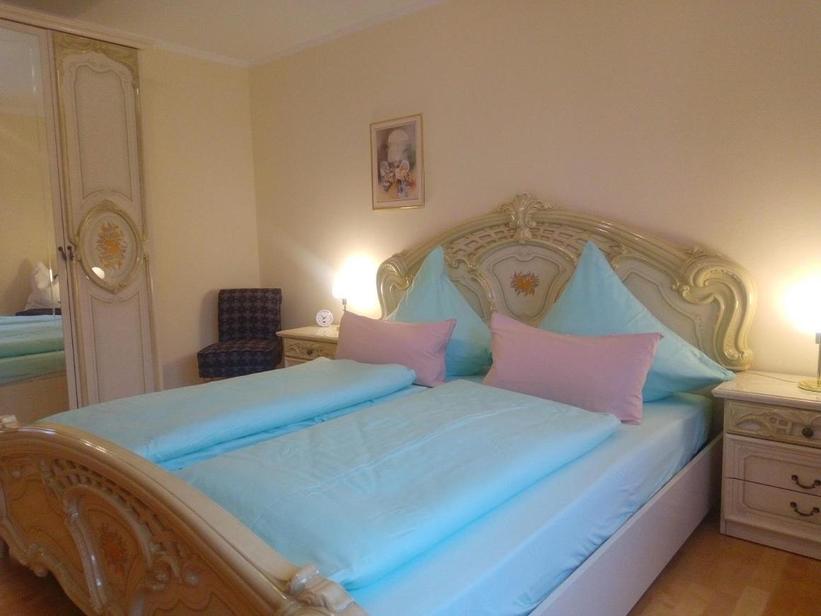 Apartament Im Haus Am Ries Ehingen am Ries Zewnętrze zdjęcie